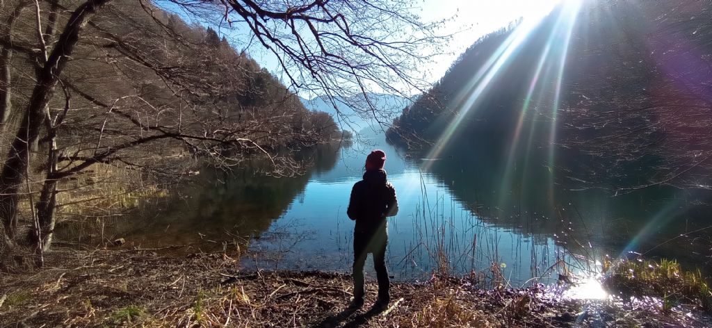 Laghi.......del TRENTINO